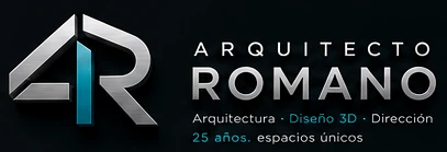 ARQUITECTO ROMANO